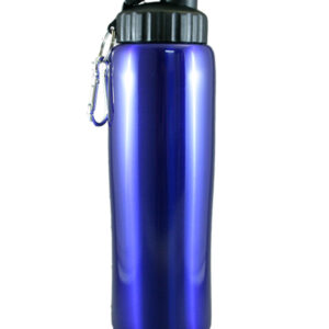 Botella Metálica Personalizada
