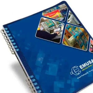 Agendas Corporativas Personalizadas