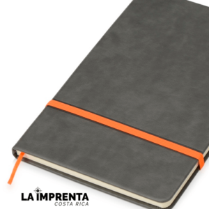 Libretas Personalizadas