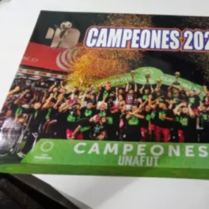 Afiches de Saprissa al por MAYOR