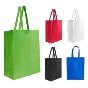 Bolsas de Cambrel Impresas