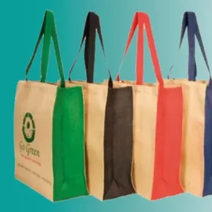 Bolsas Ecológicas Impresas