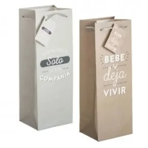 Bolsas para Botellas de vino