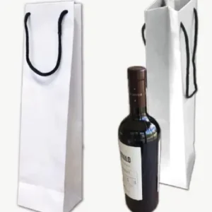 Cajas y bolsas de regalo para botellas