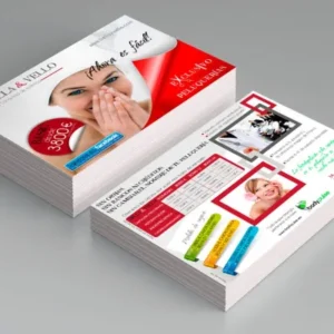 Flyer Publicitarios Impresos