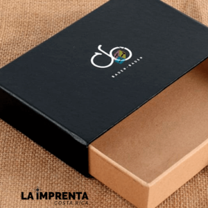 Cajas para packaging personalizado