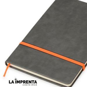 Libretas Personalizadas
