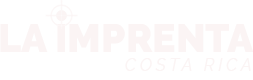 Logo La IMprenta Costa Rica