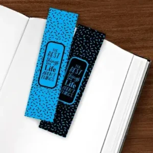 Separadores de Libro Personalizados
