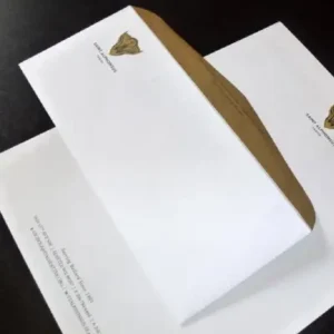 Sobres Corporativos Impresos