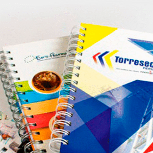 Agendas Personalizadas 2023
