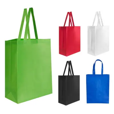 Bolsas de Cambrel Impresas