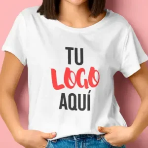 Camisetas Sublimadas