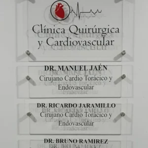 Directorios de Consultorios Internos Costa Rica IMPRENTA