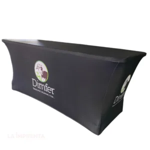 Mantel para Ferias y Exposiciones