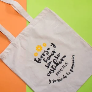 Tote Bags Personalizadas