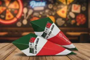 conos para papas fritas personalizados en Costa Rica