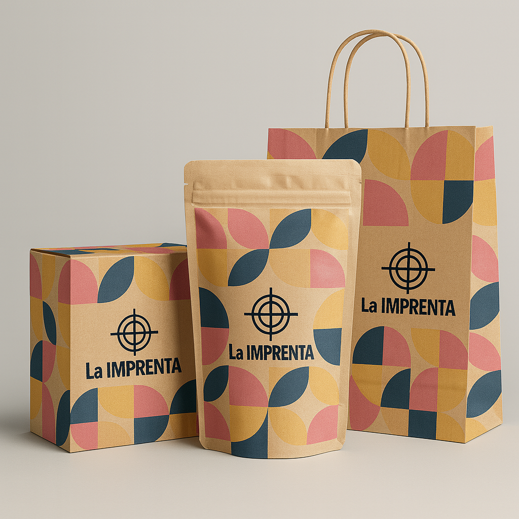 Contacto Imprenta en Costa Rica