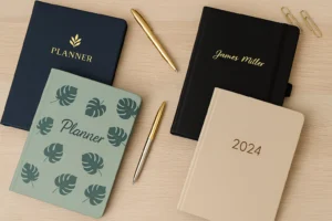 planners personalizados