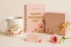 regalos corporativos personalizados para el Día de la Madre