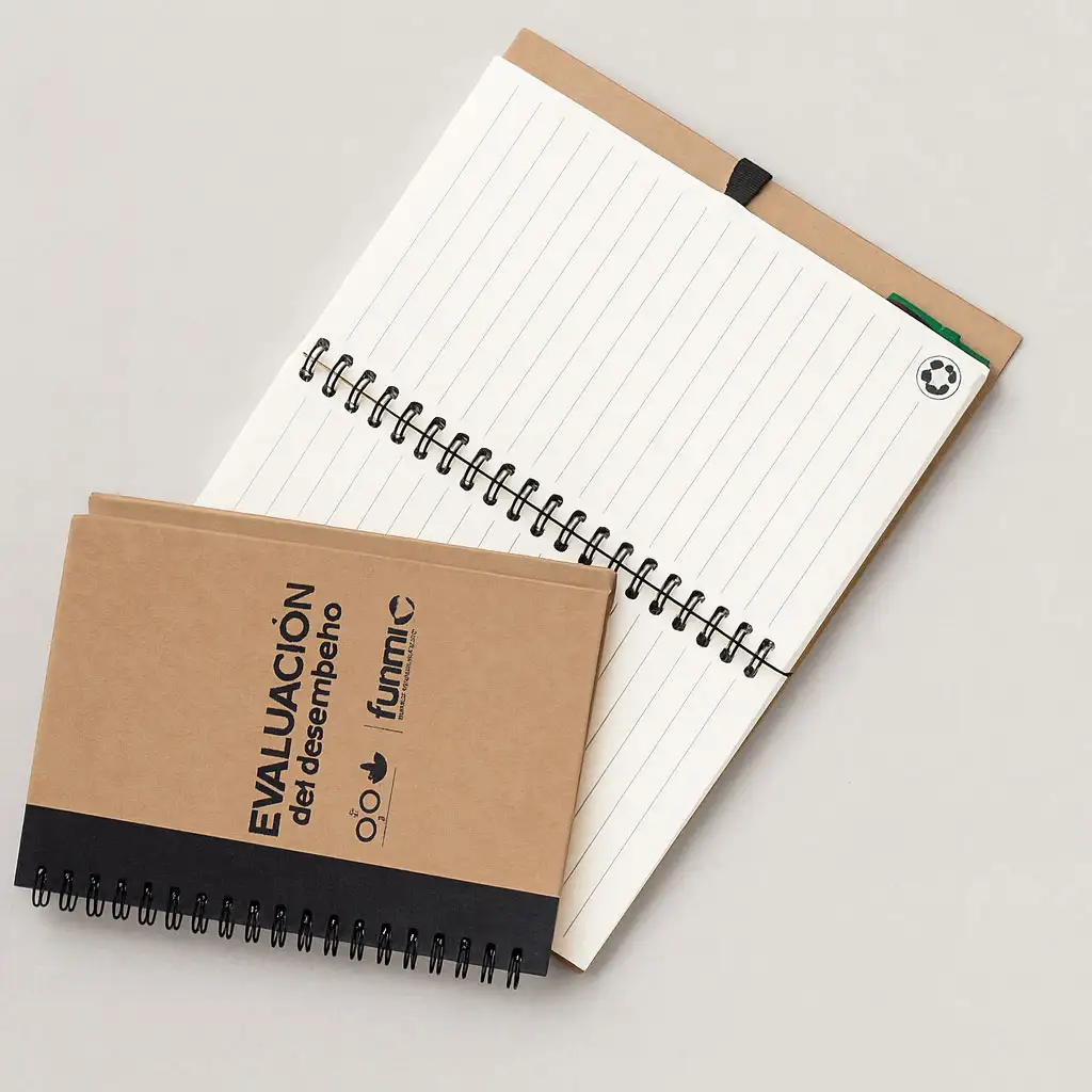 Libretas Personalizadas para empresas en costa rica