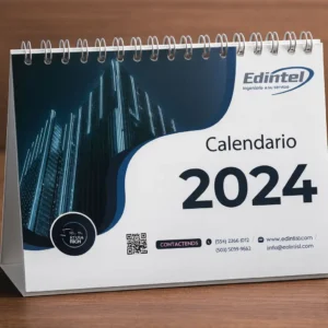 calendarios personalizados en forma de piramide en costa rica